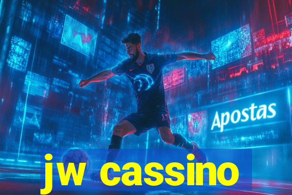 jw cassino