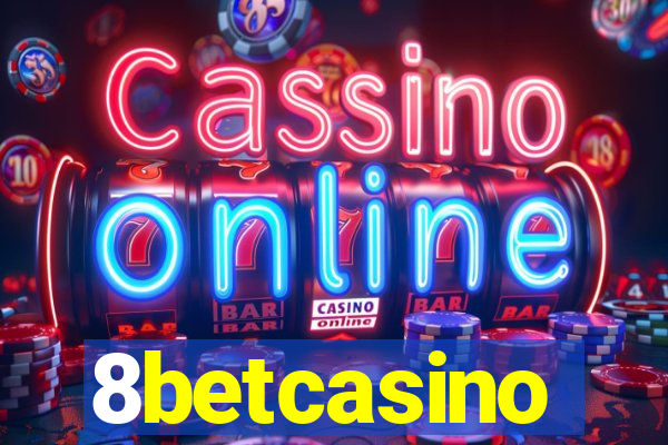 8betcasino