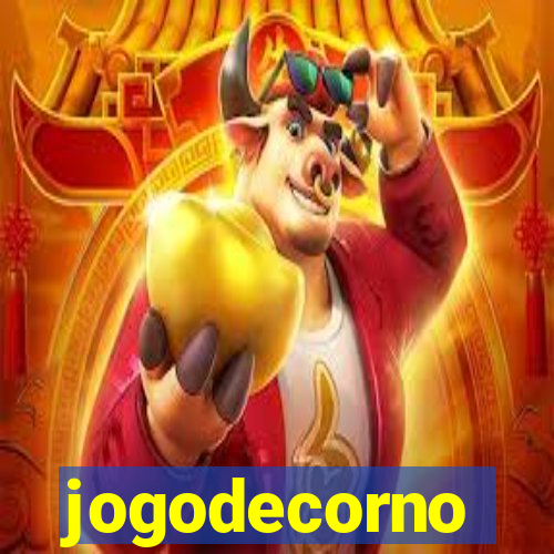 jogodecorno