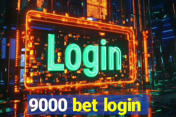 9000 bet login