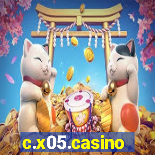 c.x05.casino