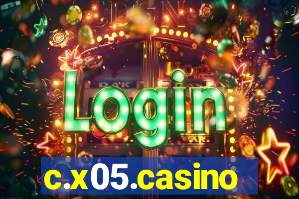 c.x05.casino