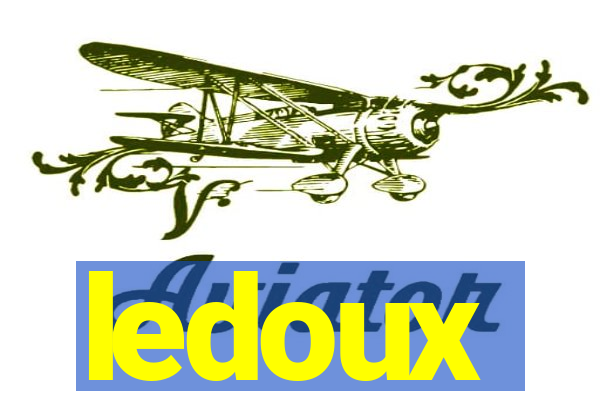 ledoux