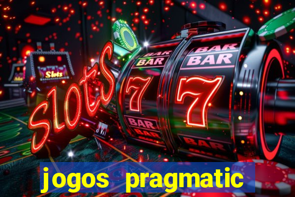 jogos pragmatic play demo