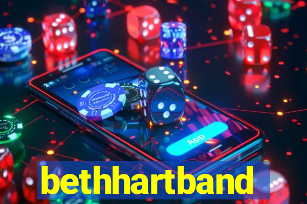 bethhartband