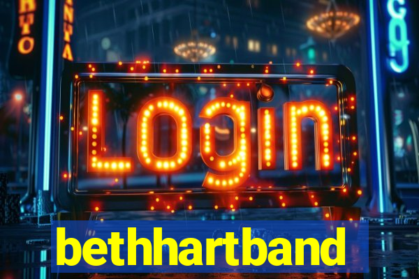 bethhartband