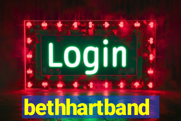 bethhartband