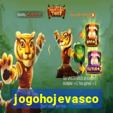 jogohojevasco