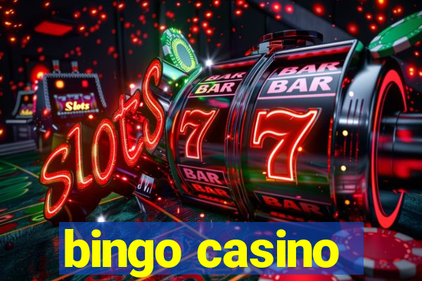 bingo casino