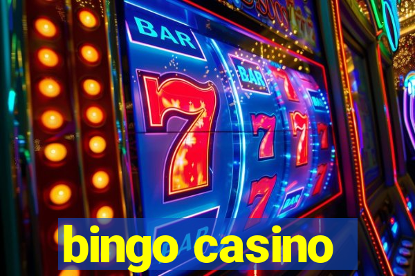 bingo casino