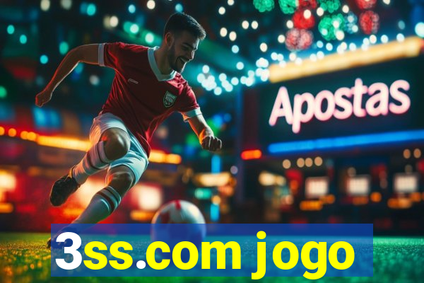 3ss.com jogo