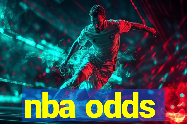 nba odds