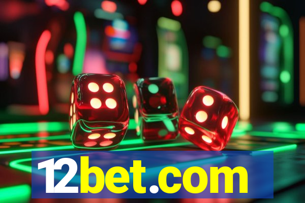 12bet.com