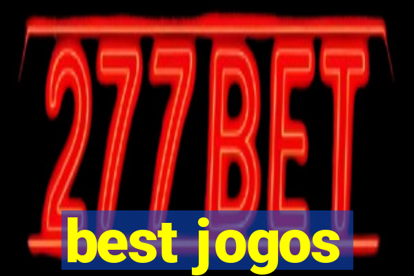 best jogos