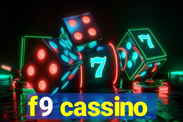 f9 cassino