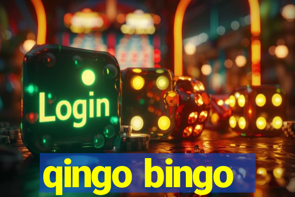 qingo bingo