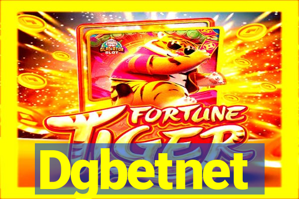 Dgbetnet