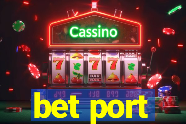 bet port