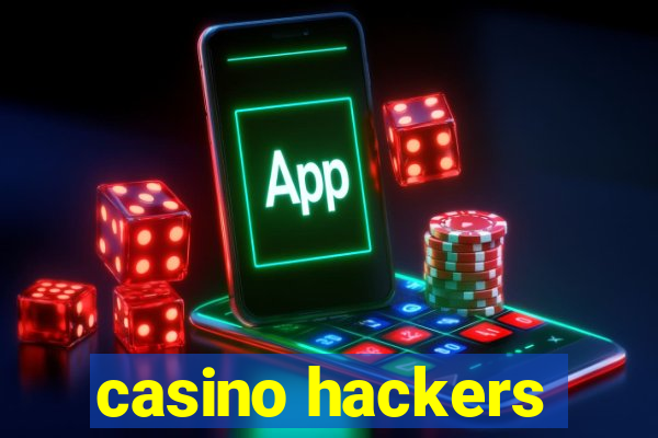 casino hackers