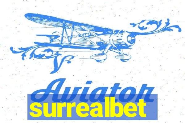 surrealbet