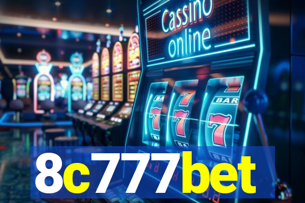 8c777bet