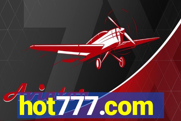 hot777.com