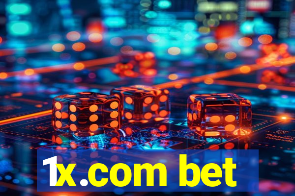 1x.com bet