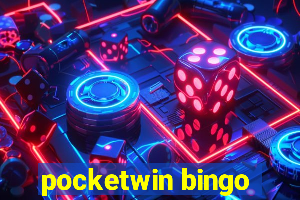 pocketwin bingo