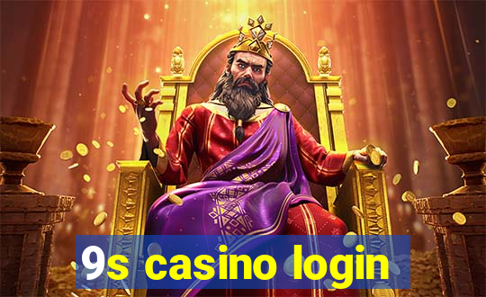 9s casino login