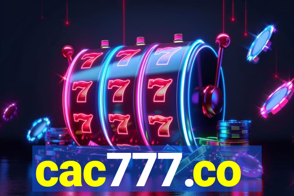 cac777.co