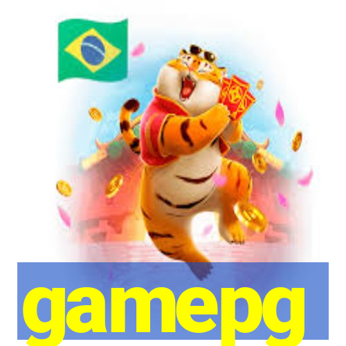 gamepg