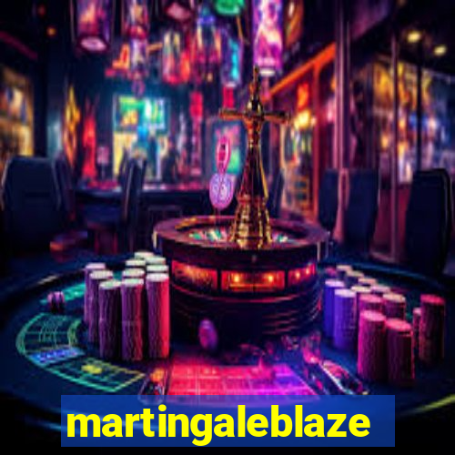 martingaleblaze