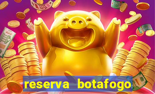 reserva botafogo praia shopping