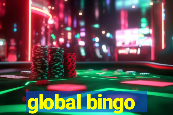 global bingo