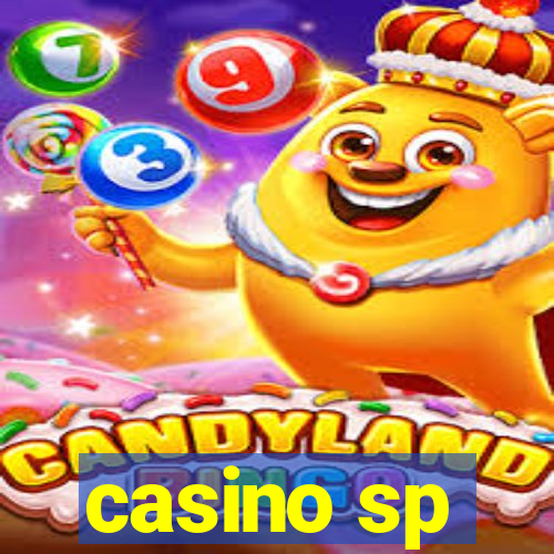 casino sp