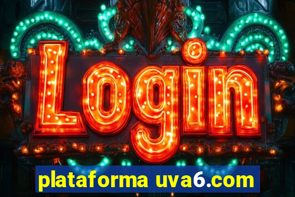 plataforma uva6.com