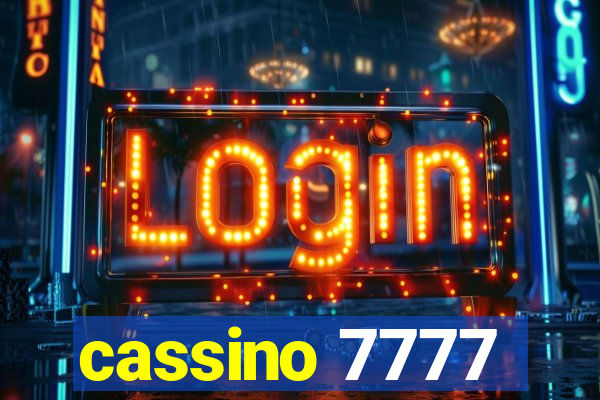 cassino 7777