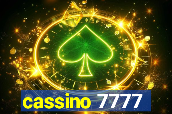 cassino 7777