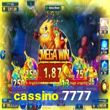 cassino 7777