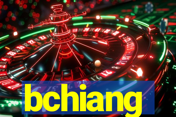 bchiang