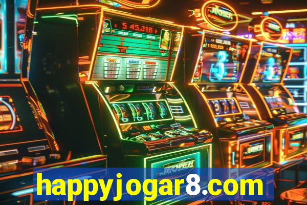 happyjogar8.com