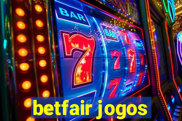 betfair jogos