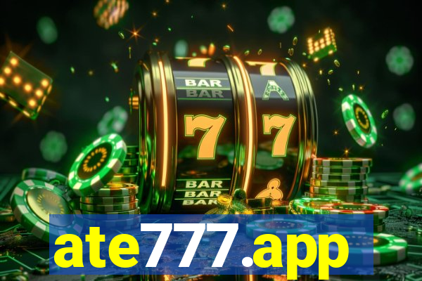 ate777.app