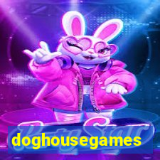 doghousegames