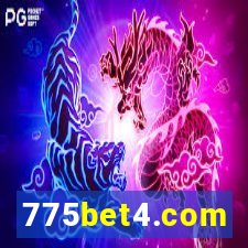 775bet4.com