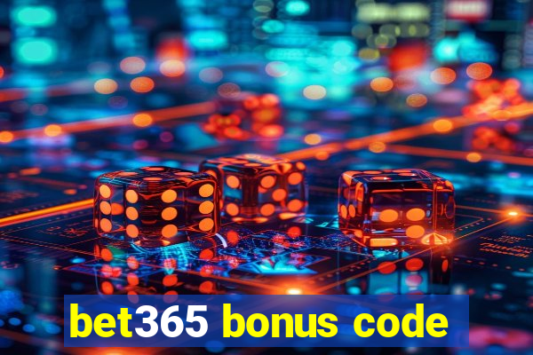 bet365 bonus code