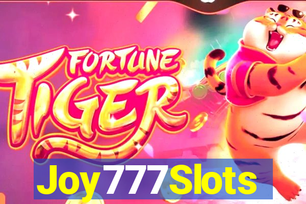 Joy777Slots