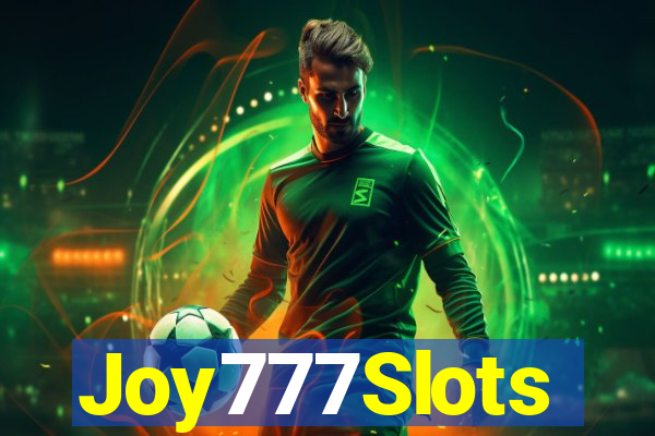 Joy777Slots