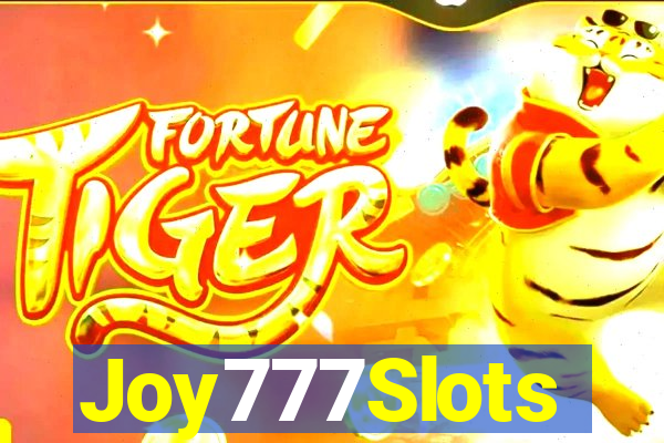 Joy777Slots