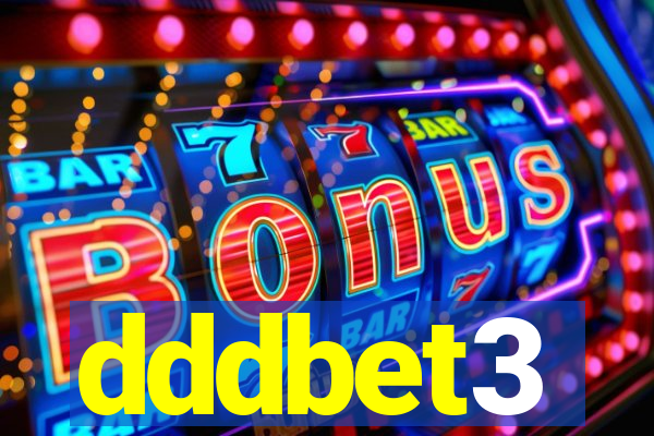 dddbet3